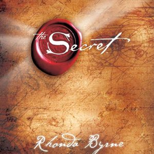 The Secret Book - By Rhonda Byrne